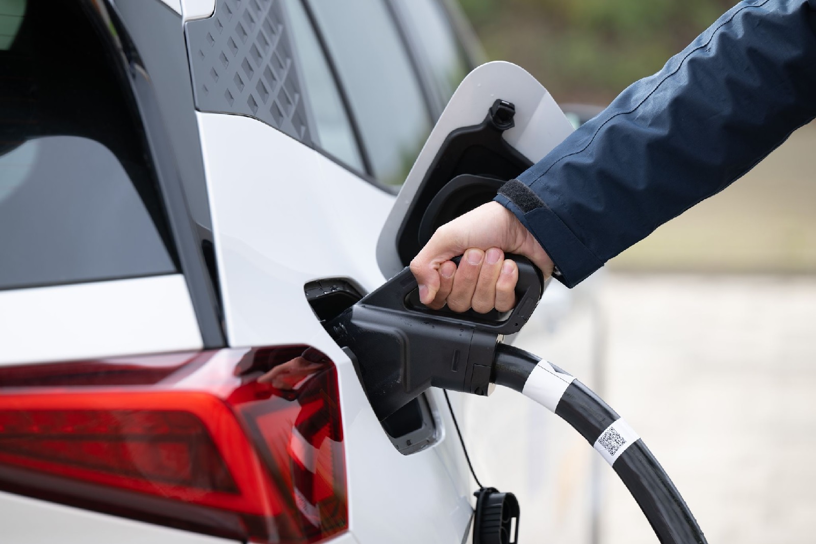 Neuzulassungen von Elektroautos legen in Rheinland-Pfalz deutlich zu