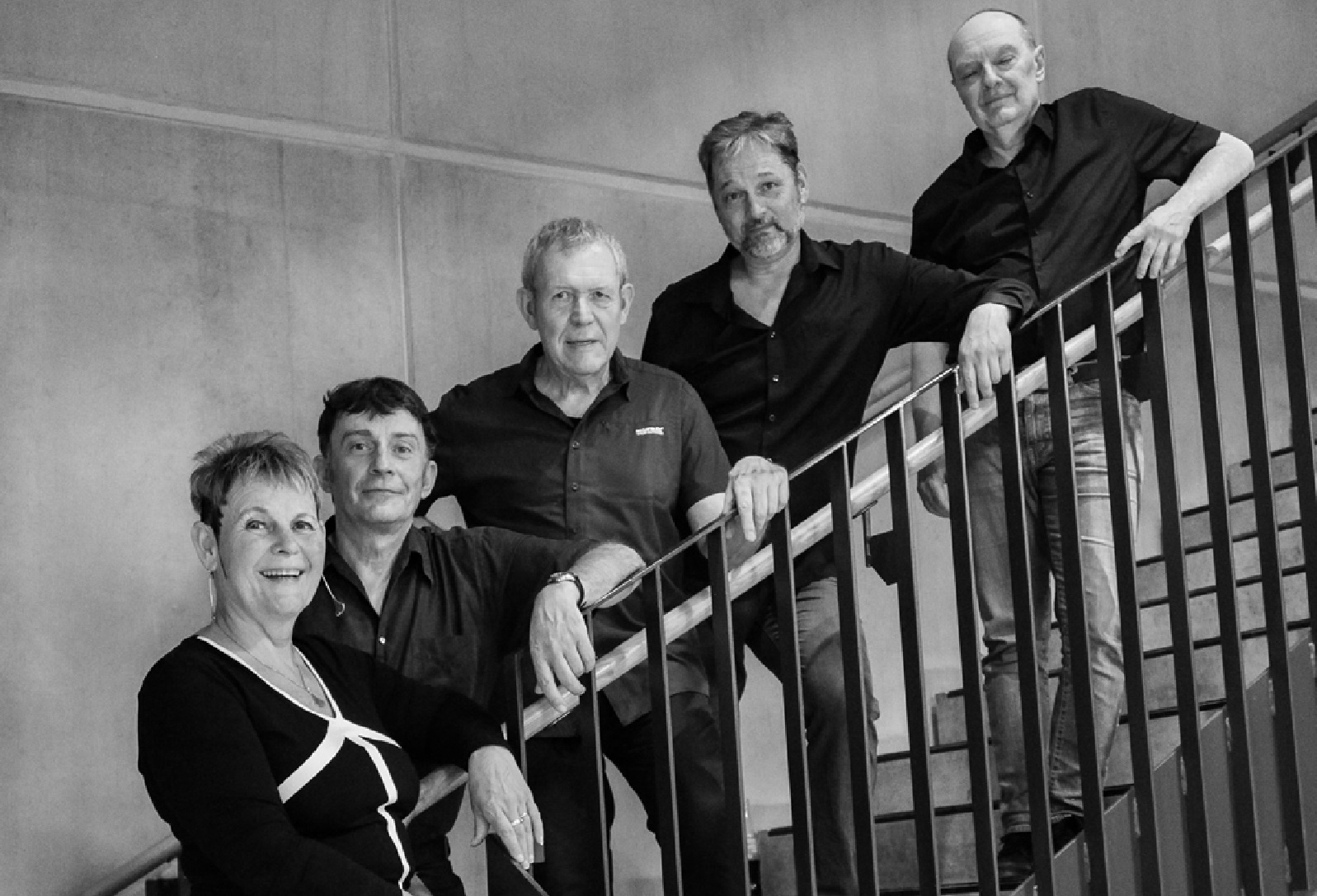 "Jazz4fun". (Foto: Ilona Sauerborn)