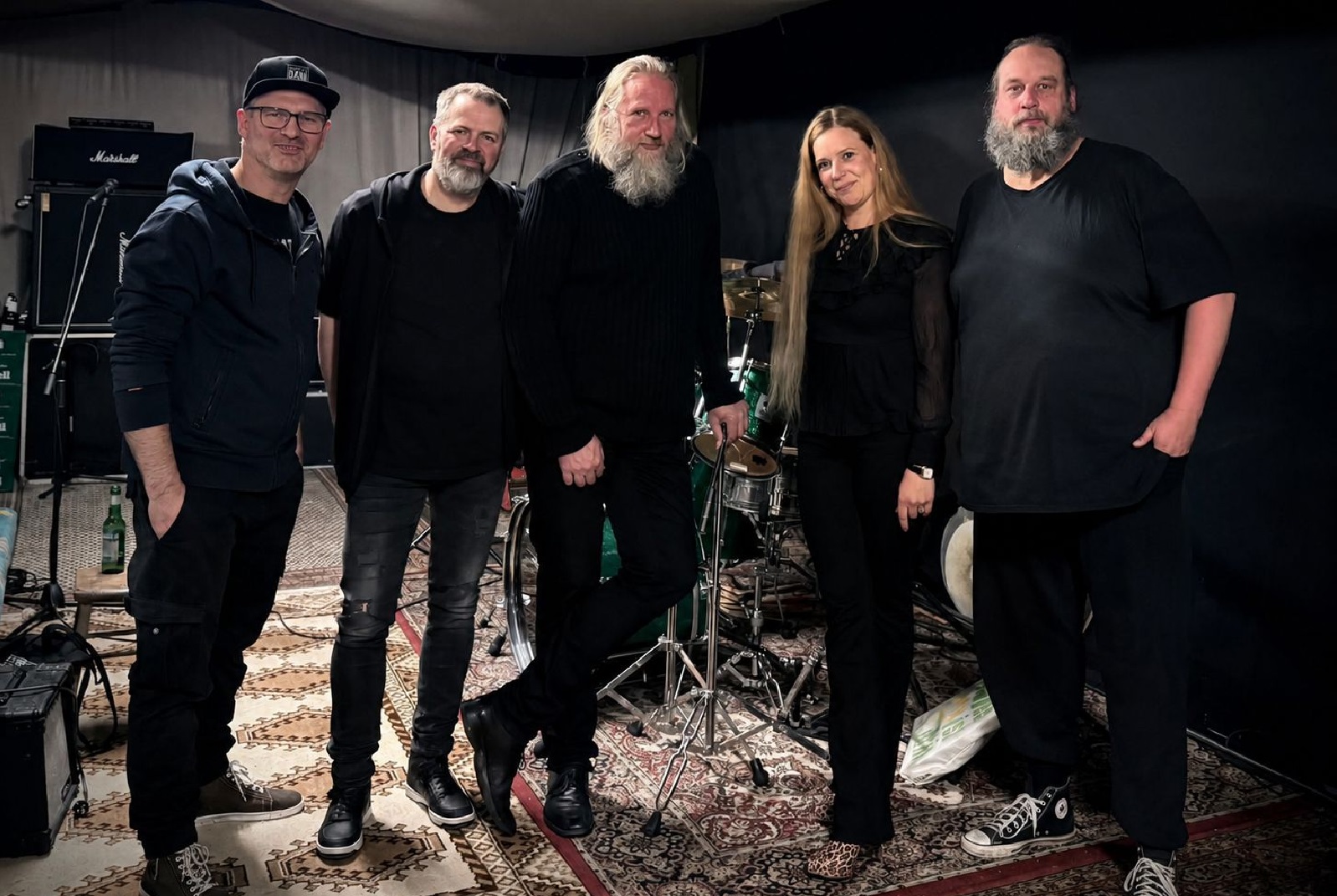Sommer im Kulturwerk: Undiscovered rockt das Finale