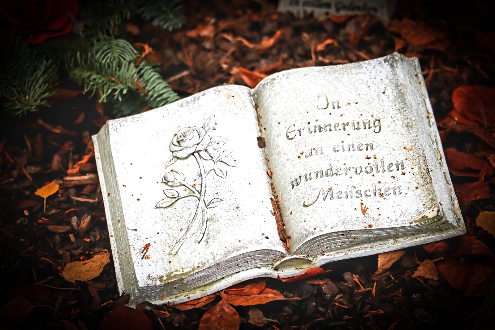 Neue Wege der Bestattung: Informationsabend in Mudersbach-Birken