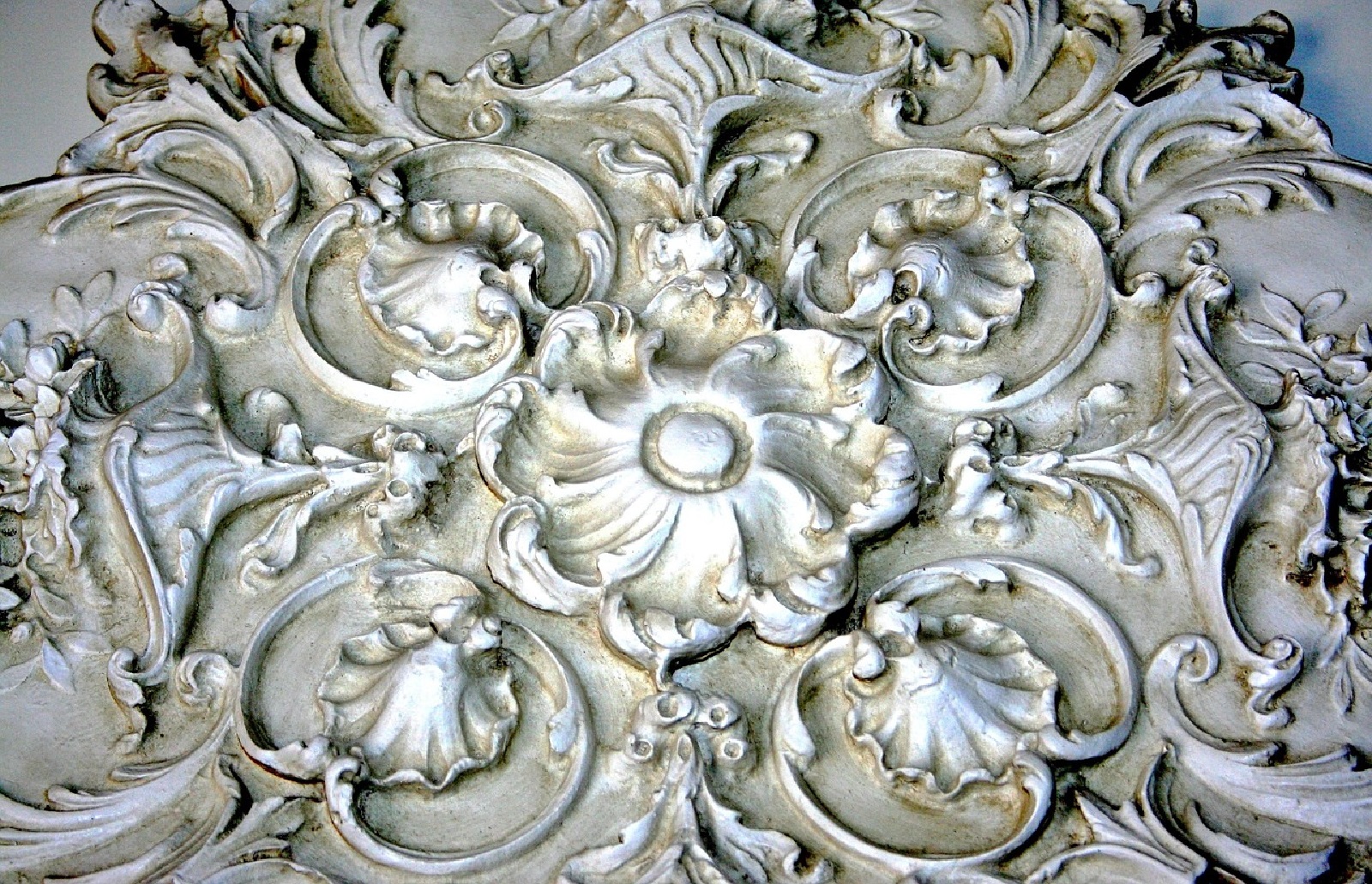 Entdeckungstour durch die Barockkirche in Daaden
