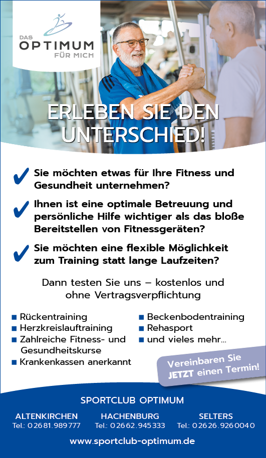 Angebot