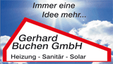 Gerhard Buchen GmbH Wissen