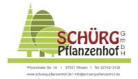 Pflanzenhof Schürg GmbH Wissen