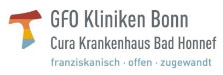 GFO Kliniken Bonn - Betriebssttte CURA Krankenhaus Bad Honnef